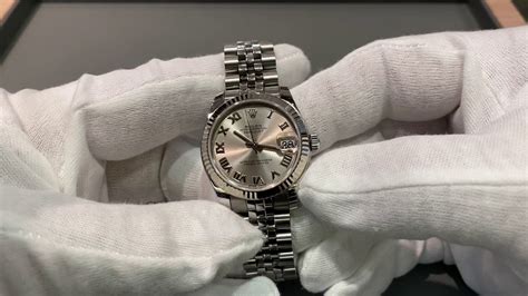 how to change the date presedential rolex vintage|how to adjust Rolex datejust.